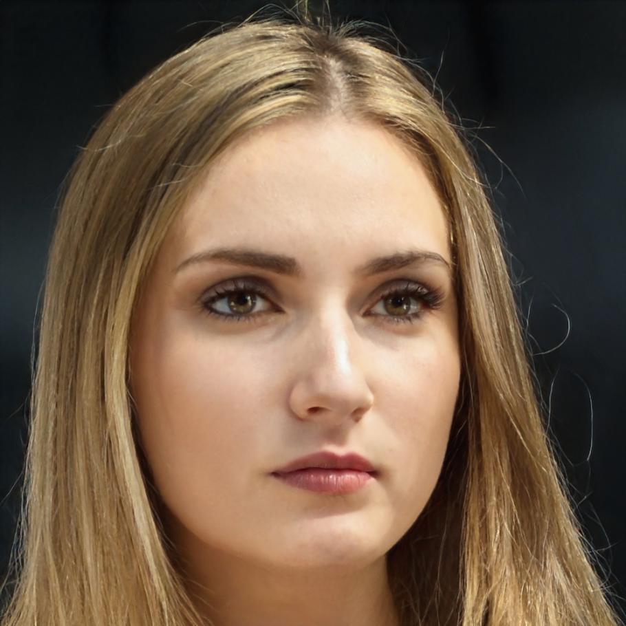 María González