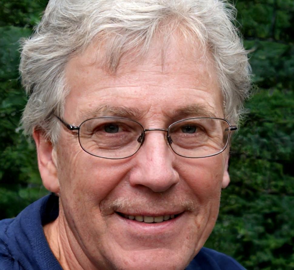 Carlos Mendoza